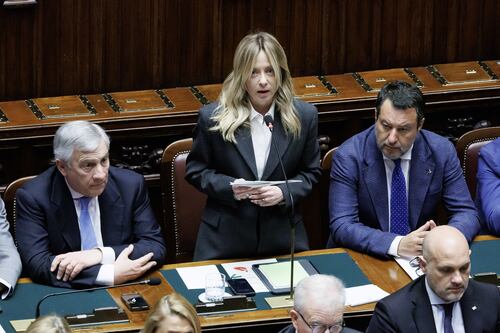 Legge elettorale, Meloni apre alle opposizioni dopo il vertice con Tajani e Salvini