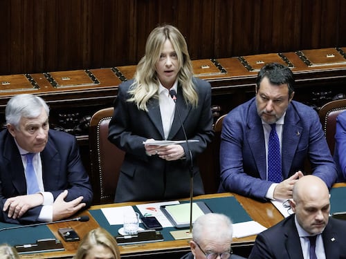Legge elettorale, Meloni apre alle opposizioni dopo il vertice con Tajani e Salvini