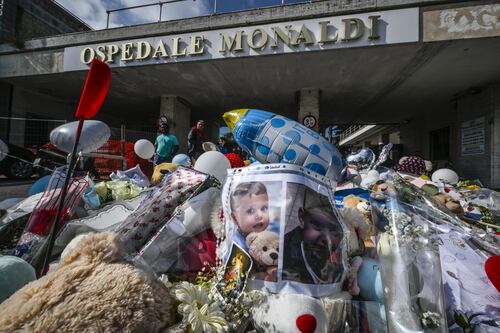 Morte Domenico, l’inchiesta può allargarsi: spunta un secondo trapianto di cuore fallito su una bimba