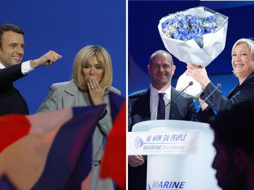 Francia, Le Pen e Macron al ballottaggio. Ora è caccia all'ultimo voto
