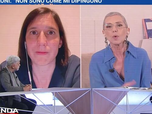 Concita De Gregorio molla la "papessa" Elly Schlein, ribaltone clamoroso