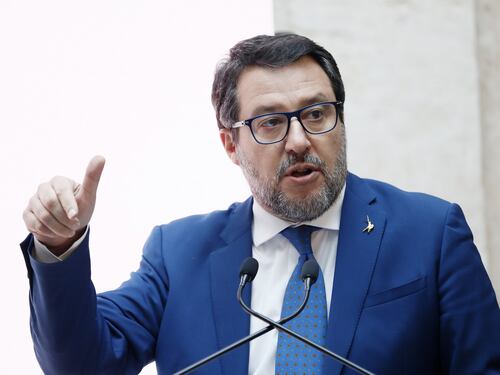 Ilaria Salis, sul caso tuona la Lega: “Accusata di aver partecipato a una aggressione anti-Salvini”