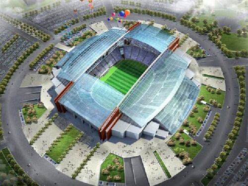 Alla Lazio lo stadio più redditizio