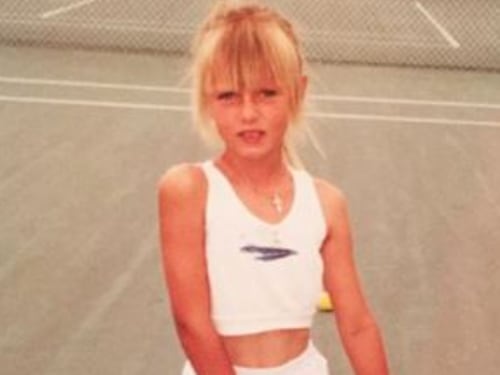 La Sharapova, le caramelle e Meghan