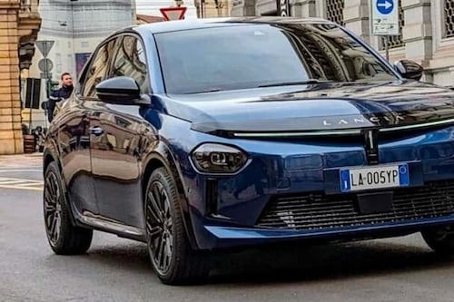 Rivoluzione Ypsilon