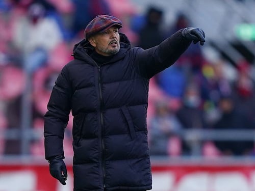 Torna l'incubo leucemia, nuovo ricovero per Sinisa Mihajlovic