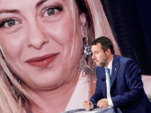 Forum Ambrosetti, Meloni e Salvini promossi a Cernobbio. Pnrr, gas e politica estera: la ricetta dei leader
