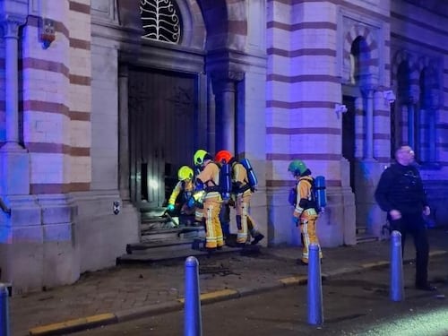 Liegi, esplosione davanti ad una sinagoga. Nessun ferito, ma dilaga l’antisemitismo
