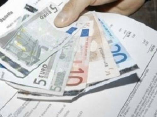 Sconto di 10 miliardi in bolletta