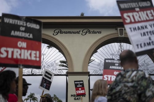 Hollywood, accordo ferma lo sciopero ma attori ancora sul piede di guerra