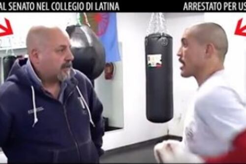 "I 5Stelle ballano con gli Spada". Bufera su Dessì, candidato a Latina