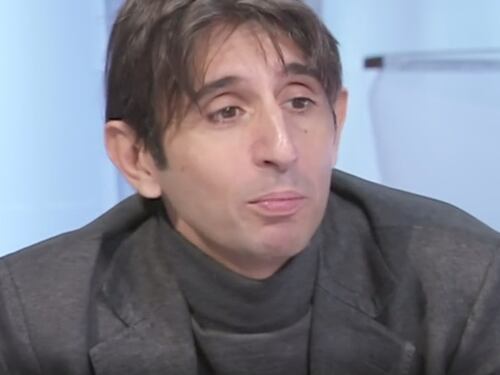 L'Aria Che Tira, Donzelli sbotta sul Pos. Myrta Merlino al centro dello studio: lo show sul deputato