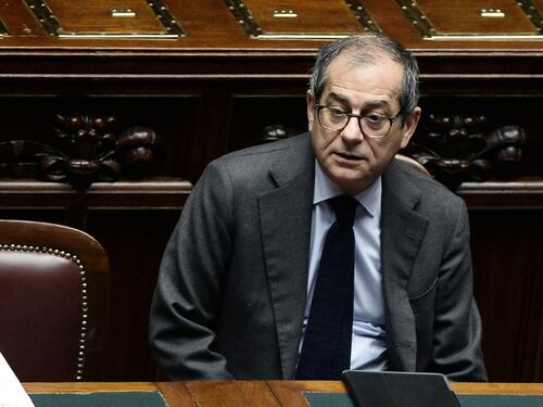 Sul salva Carige tre miliardi (più uno)