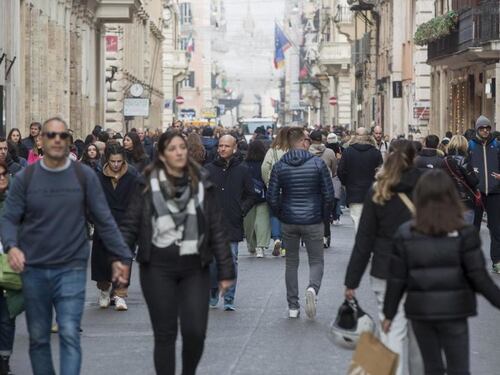 Come uscire dalla crisi economica, Gardelli (Federmoda): "L'Italia può ripartire dal commercio"