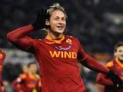 Mexes resta in giallorosso