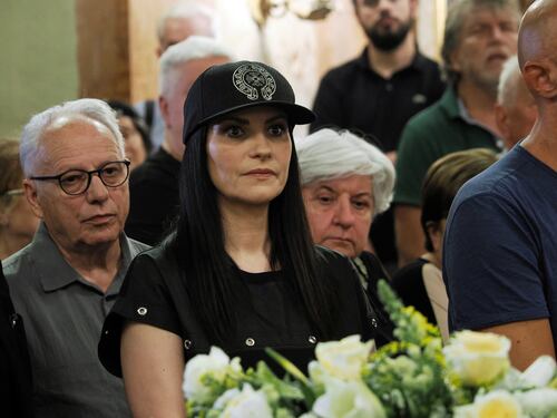 Laura Pausini, tragedia e lutto: lo zio Ettore muore travolto in bici a Bologna