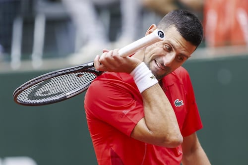 Novak Djokovic, il video dei tremori mette in ansia i fan. "Sensazioni orribili"