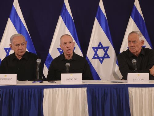 Israele, frattura tra leader sull’offensiva in Libano. Chi dice no alla nuova guerra