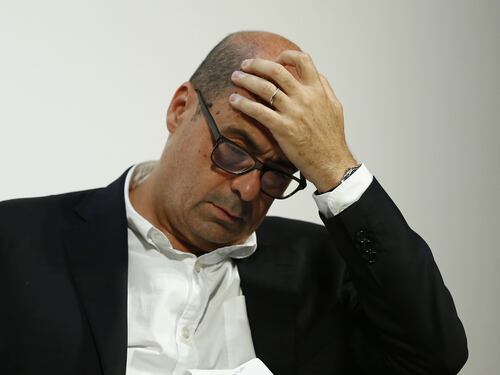 Il Pd non farà le primarie, ancora una volta deciderà Bettini