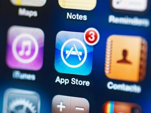 App Store da record, superati 50 miliardi di download