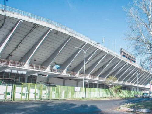 Flaminio conteso, Roma Nuoto "segnala" il sindaco all'Anac