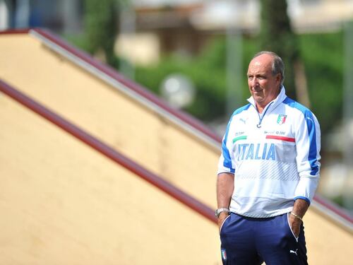 Novità Florenzi, Immobile c'è: ecco i 27 azzurri per i playoff con la Svezia