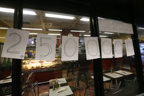 Lotteria degli scontrini, domani estrazione: quanto si vince e come funziona