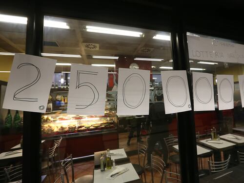 Lotteria degli scontrini, domani estrazione: quanto si vince e come funziona