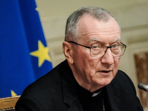 Gaza, scintille tra il Vaticano e l'ambasciata di Israele: "Da Parolin frasi deplorevoli"