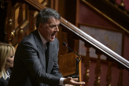 Renzi bacchetta Schlein: "Non si appiattisca troppo alle posizioni dell'Anm, così perdiamo i garantisti"
