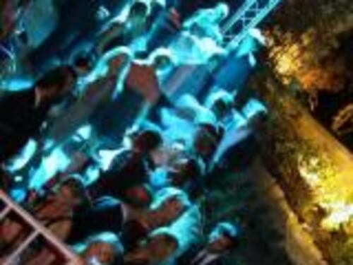 Giancarlino dj interrogato su mazzette e licenze