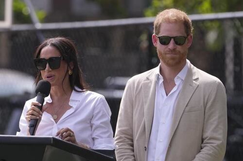 Meghan Markle, lo sfogo del padre e la bordata a Harry: "Io come re Carlo"