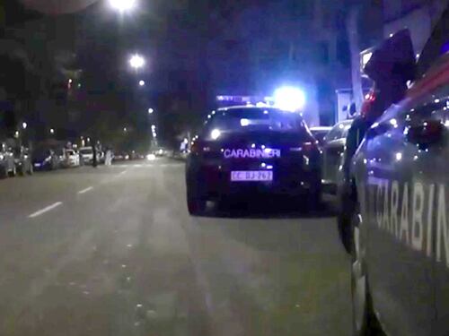 Anzio, ubriaco alla guida travolge e uccide motociclista