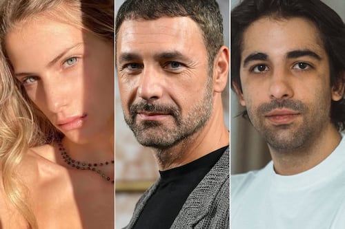 Raoul Bova, altro colpo di scena. L'esposto per gli audio e la mossa di Bernardini De Pace