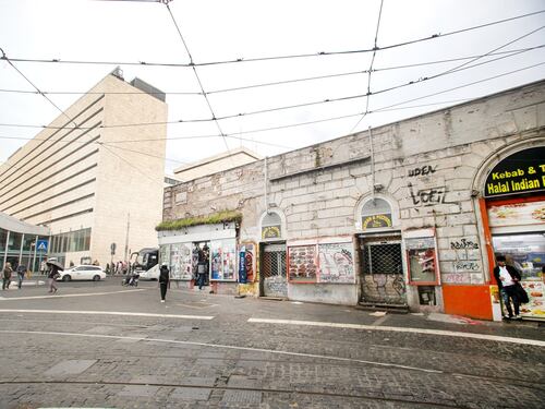 Termini: doppia aggressione. Grave un funzionario del Mimit