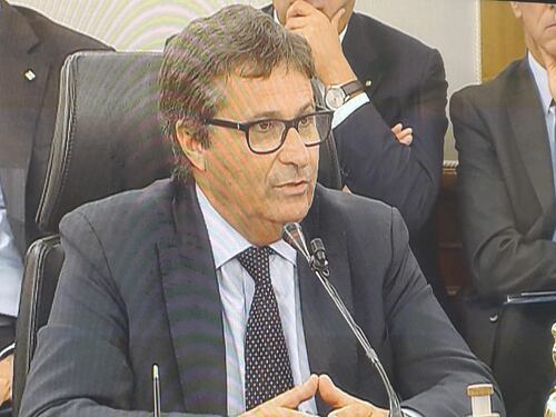 Al Csm un renziano doc, David Ermini eletto vicepresidente
