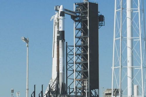 Marte, vertice segreto all'ombra di Chigi tra SpaceX e i nostri scienziati