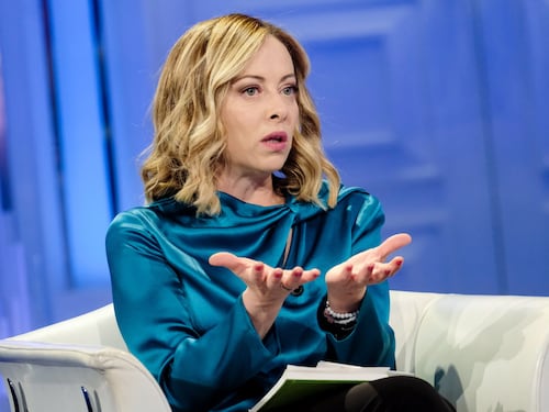 Giorgia Meloni, l'ultimo appello prima del voto: "Sarete voi a decidere per l'Italia"