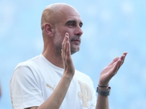 Guardiola ct dell'Italia? "Incontro con Maldini e Leonardo", grandi manovre