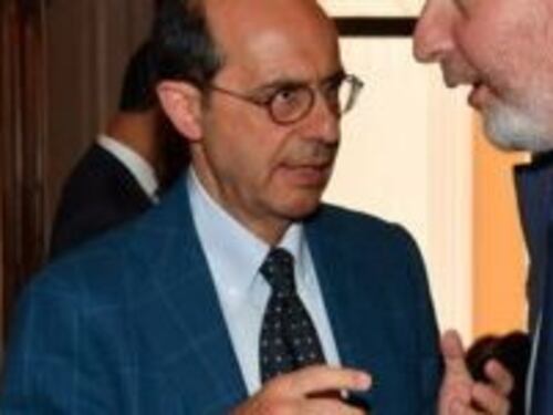 Addio all'amico Stefano Vespa