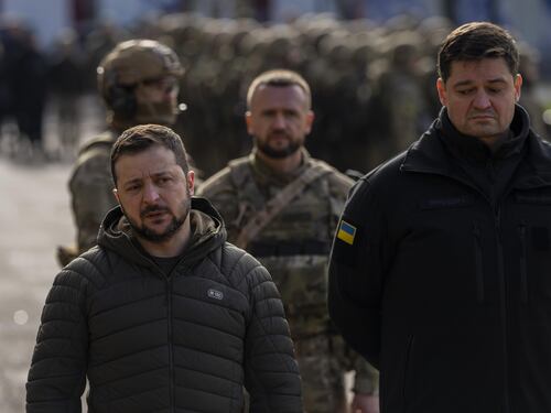 Zelensky fa l'incendiario: "Attacco alla sicurezza collettiva, vi avevamo avvisati"