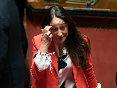Senato: Calderoli, La Russa, Taverna e Rossomando eletti vicepresidenti