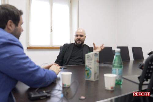 Caso Ruffino, la presunta foto con Santanchè e La Russa? Non è agli atti