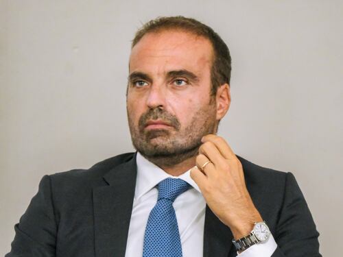 Marattin chiede la svolta: “A Renzi devo tutto, ma... Azione e IV così finiranno, serve un nuovo partito”