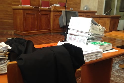 Strage Fidene: processo d'appello a Campiti fissato per il 26 marzo