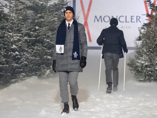 Moncler debutta in Borsa col botto, titolo a +40%