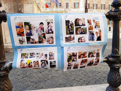 Vaccini, nel nuovo piano priorità ai fragili. Ma a Roma è caos su codici e prenotazioni