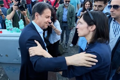 Primarie, lo scambio Schlein-Conte per non farsi la guerra