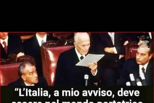 L'altra Report, intervistata la direttrice anti-Venezi che ironizzava su Mattarella e criticava gli omosessuali