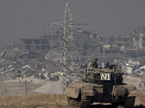 Gaza, Israele e Hamas firmano l'accordo di tregua a Doha